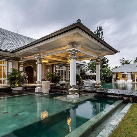 Villa Symphony White By Balisuperhost Ubud Dış mekan fotoğraf